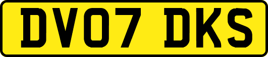 DV07DKS