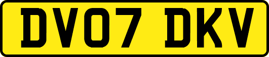 DV07DKV