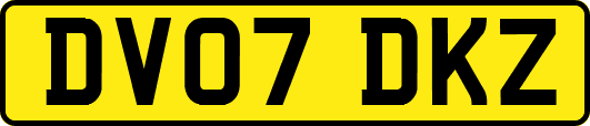 DV07DKZ