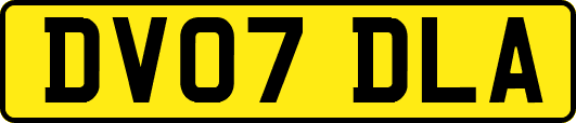 DV07DLA