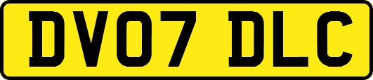 DV07DLC