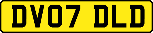 DV07DLD