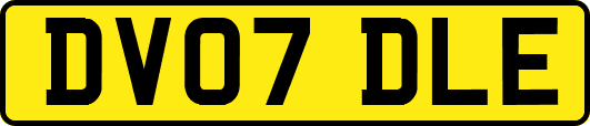 DV07DLE