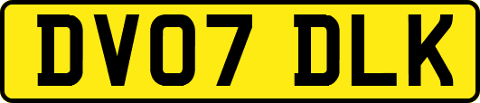 DV07DLK