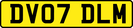 DV07DLM