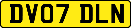 DV07DLN