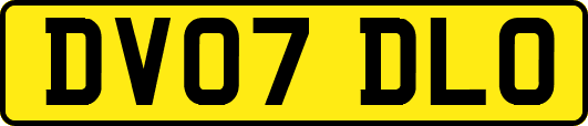 DV07DLO