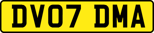 DV07DMA