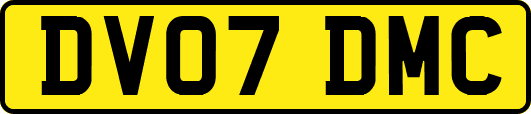 DV07DMC