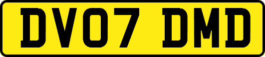 DV07DMD