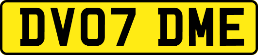 DV07DME