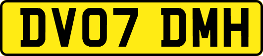 DV07DMH