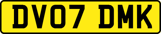 DV07DMK