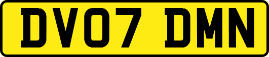 DV07DMN