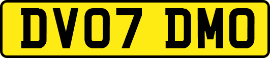 DV07DMO