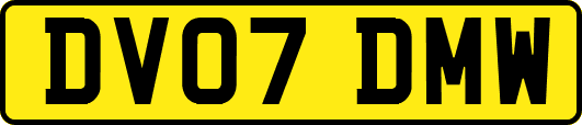 DV07DMW