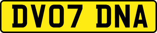 DV07DNA