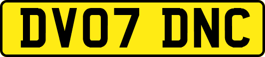 DV07DNC