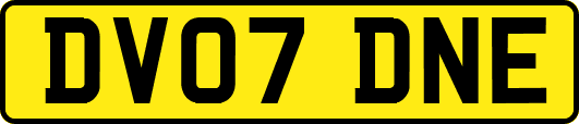 DV07DNE