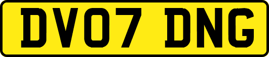 DV07DNG