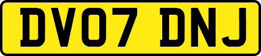 DV07DNJ