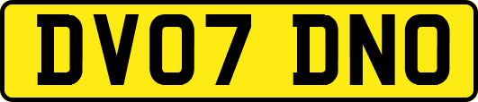DV07DNO