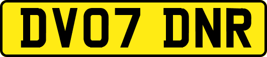 DV07DNR
