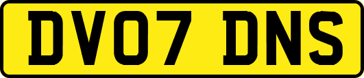 DV07DNS