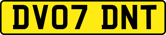 DV07DNT