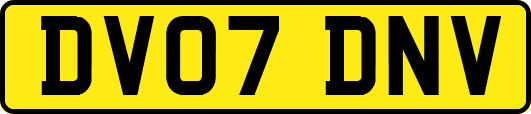 DV07DNV