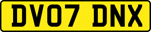 DV07DNX