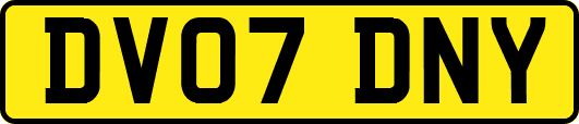 DV07DNY