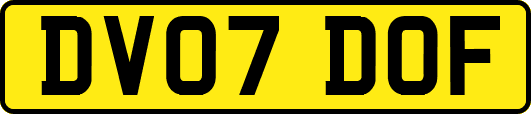 DV07DOF