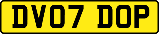 DV07DOP