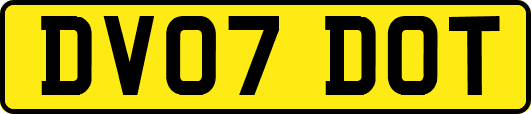 DV07DOT