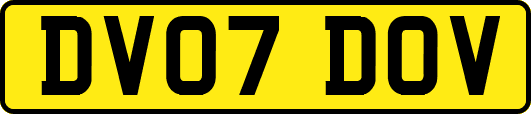 DV07DOV