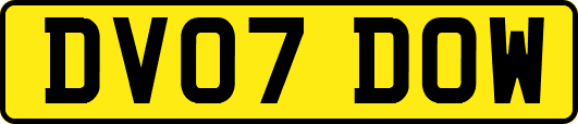DV07DOW
