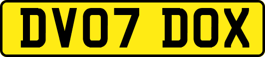 DV07DOX