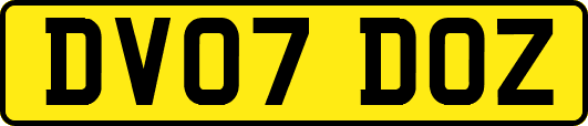 DV07DOZ