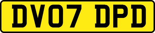DV07DPD