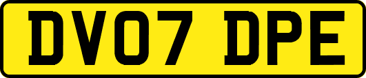 DV07DPE