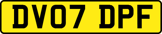 DV07DPF