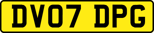 DV07DPG