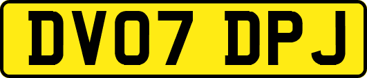 DV07DPJ