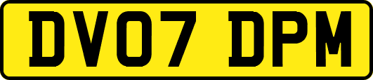 DV07DPM