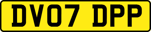 DV07DPP