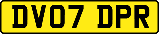 DV07DPR