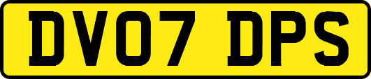 DV07DPS