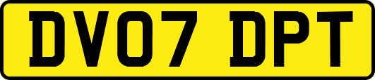 DV07DPT