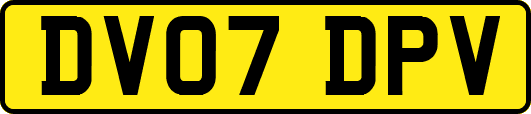 DV07DPV